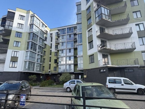 Продаж фасадного приміщення по вул.Новочерчицька Луцьк