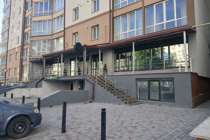 Продаж готового бізнесу: Магазин в Івано-Франківську, вул.Яблунева - фото 1