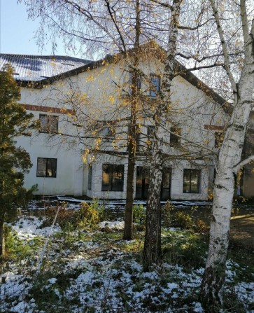 Великий оздоровчо-девелоперський комплекс 3 500 м² на 44 сотках в Iвано-Франкiвську - фото 1