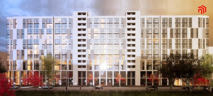 Продаж комерції в торговому центрі - фото 1