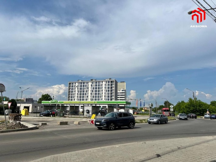 Продаж 500 кв.м в топовій локації - фото 1
