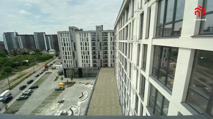 Продаж офісу 950м в сучасному бізнес-центрі - фото 1