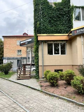 Продам комерційне приміщення в центрі міста - фото 1
