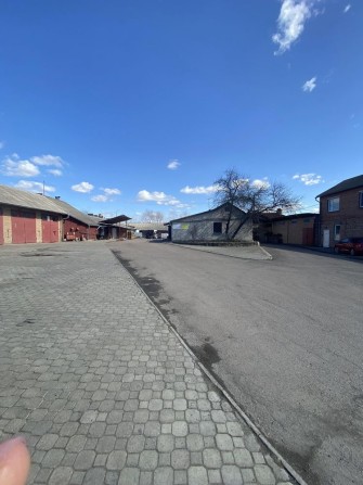 Продам виробничу базу - фото 1