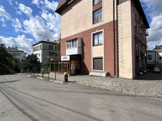 Продаж приміщення в центрі міста | вул. Лесі Українки Луцьк