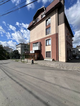 Продаж приміщення в центрі міста | вул. Лесі Українки - фото 1