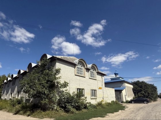Виробниче приміщення Луцьк