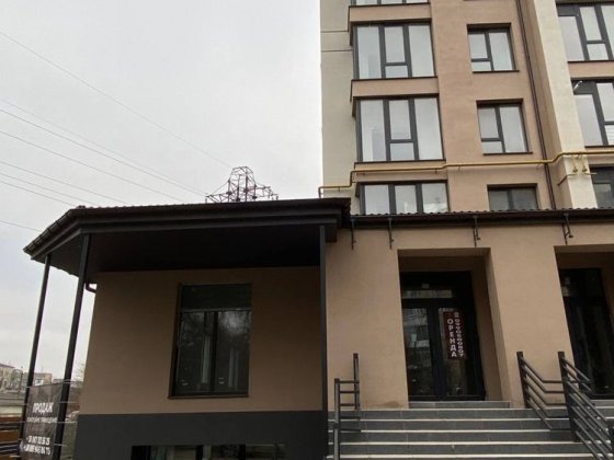 Продаж комерційного приміщення . Ивано-Франковск