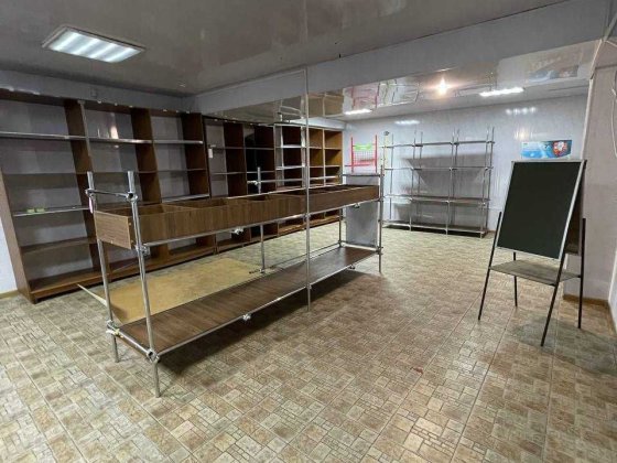 Продаж комерції,цоколь (вул.Вовчинецька) Ивано-Франковск