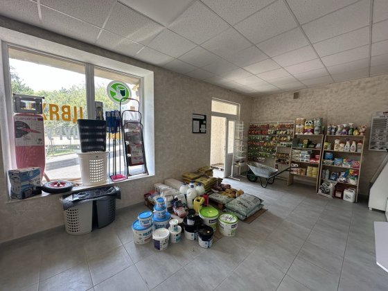 Продам приміщення комерційне в Пасічні 140м2 від власника Ивано-Франковск
