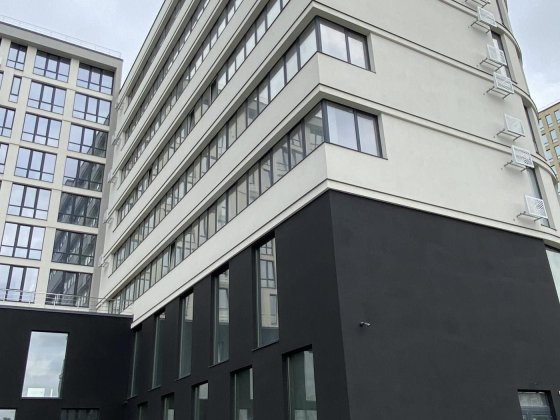 Продаж приміщення в офісному центрі Ивано-Франковск