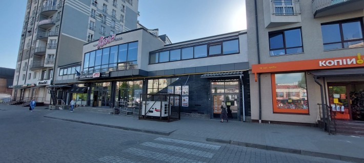 Продаж Комерції дуже прохідне місце - фото 1