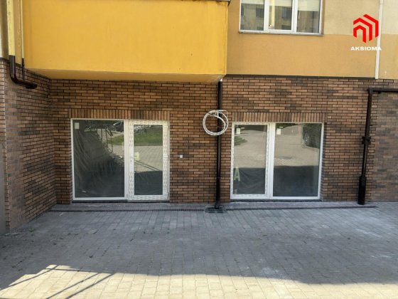 Продаж комерційного приміщення Ивано-Франковск