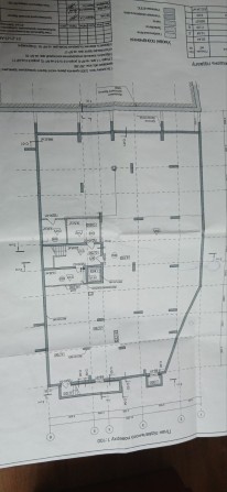 Цокольне комерційне приміщення на 569 м2(можна поділити) від надійного забудовника, - фото 1