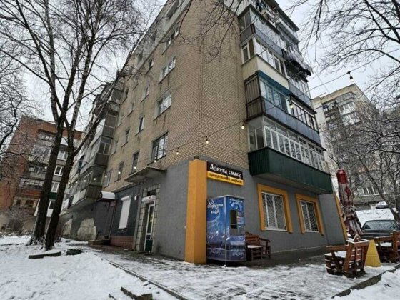 Продається приміщення в чудовій локації (11 років окупності) Хмельницький