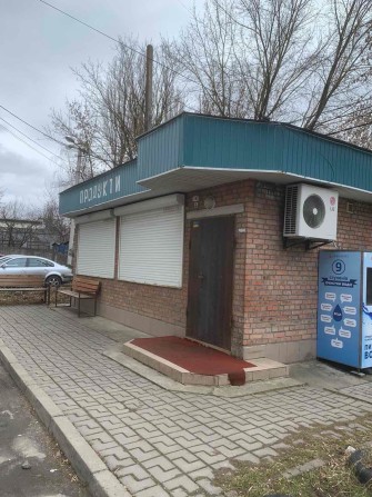 Продам окрему будівлю під Магазин Офіс,Майстерню.Ракове-вет.лікарня.30 мкв. - фото 1