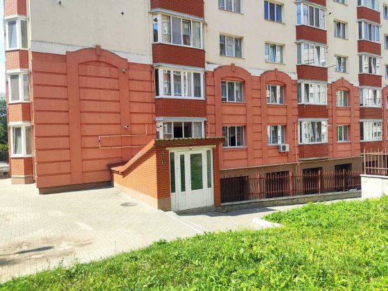 Продам приміщення з ремонтом в новобудові Хмельницький