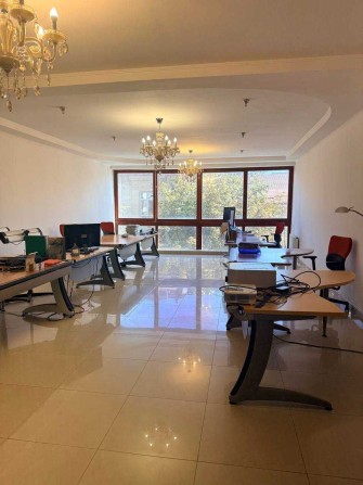 Французький офіс в центрі міста. 800$/м.кв. - фото 1