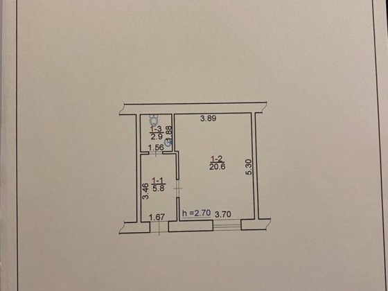 Продаж комерційного приміщення Хмельницький