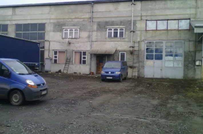 Продаж виробничого приміщення на Гречанах - фото 1