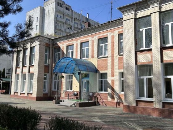 Окреме приміщення Хмельницький