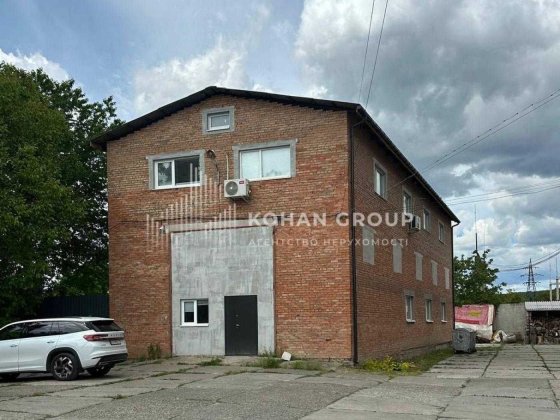 ‼️Продаж виробничого приміщення, 476м2, вул. Курчатова, Гречани #90261‼️ Хмельницкий