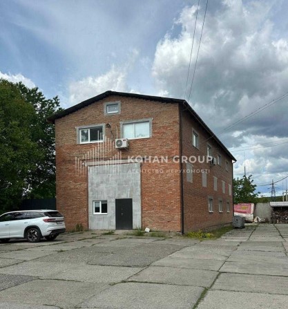 ‼️Продаж виробничого приміщення, 476м2, вул. Курчатова, Гречани #90261‼️ - фото 1