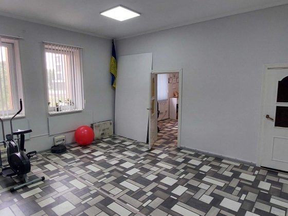 Продаю комерц.приміщення в р-ні ТЦ Епіцентр.Гарний стан, Зонованне Ивано-Франковск