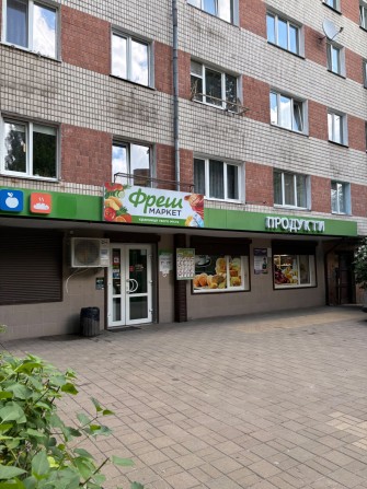 Продаж нежитлового приміщення з готовим орендним бізнесом! - фото 1