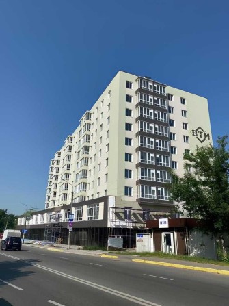 Продаж кладовки ЖК Авіатор, біля обласної лікарні - фото 1
