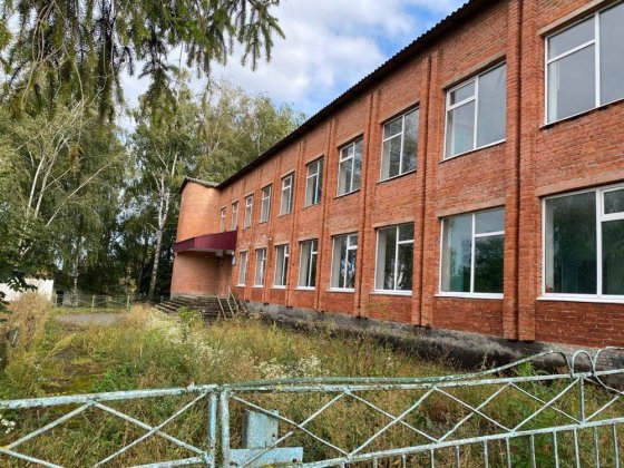 Продаж окремо стоячої будівлі в с. Вінкини. Без комісії Хмельницький