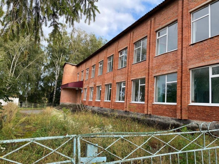 Продаж окремо стоячої будівлі в с. Вінкини. Без комісії - фото 1