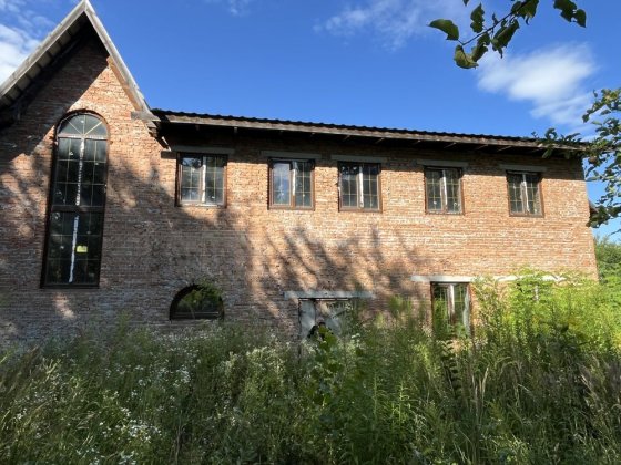 Продаж комерційного комплексу. Перша лінія Хмельницький