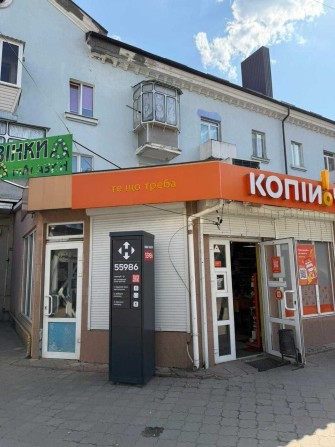 Продаж комерційного приміщення. Центр міста - фото 1