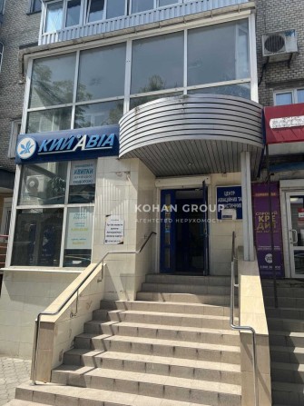 ‼️Продаж фасадного приміщення, 56.9м2, вул.Кам'янецька 82 #90394‼️ - фото 1