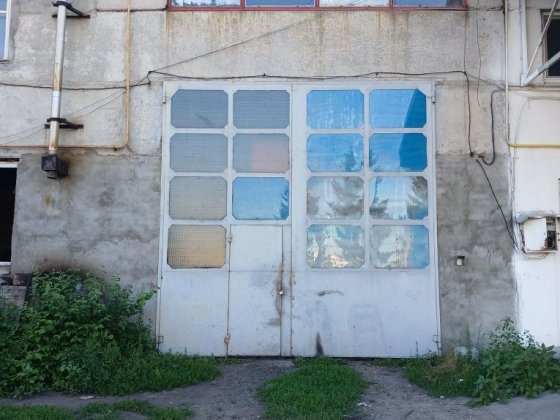 Виробниче приміщення 300 м2 Хмельницкий