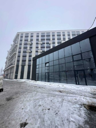 Комерція на першій лінії Набережна/ЖК Міленіум - 1926 м.кв. - фото 1