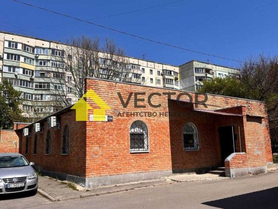 БЕЗ КОМІСІЇ 0% Приміщення 200м2 з ремонтом та інд.опаленням