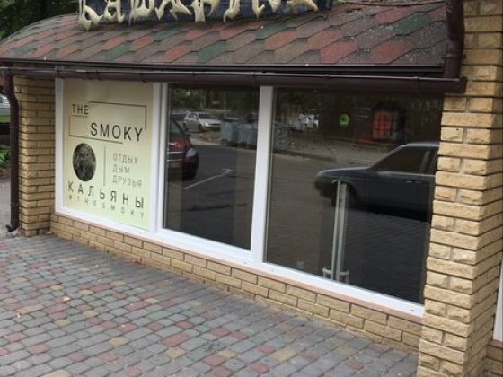 Кафе продам в центрі міста