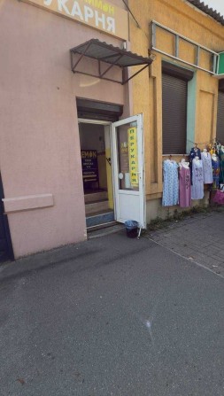 ‼️ ПРОДАЖ ‼️ Комерційне приміщення, центральний ринок ‼️ - фото 1