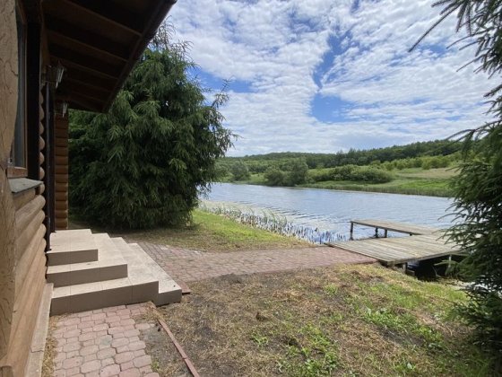 Дуже Цікава комерційна пропозиція біля водойми. Хмельницький