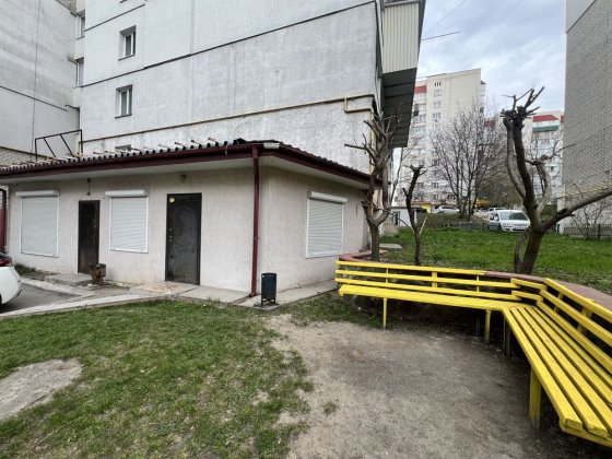 Продається приміщення, площею 84м2, р-н Виставка Хмельницький