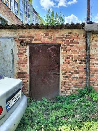 Продам господарську будівлю - фото 1