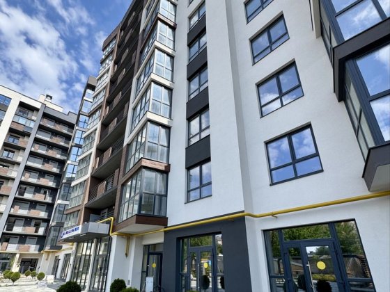 Продаж комерційного приміщення, Виставка Хмельницкий