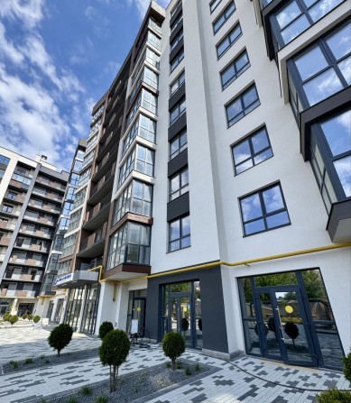 Продаж комерційного приміщення, Виставка - фото 1