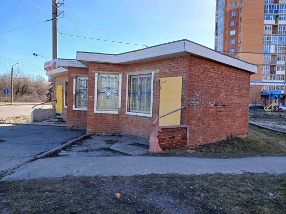 Продаж магазину !