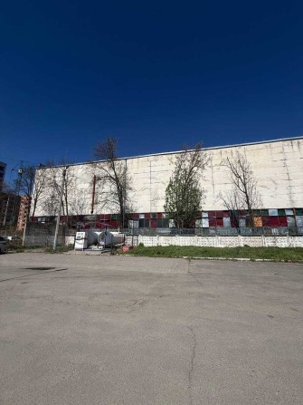 Продаж складського фасадного приміщення. Мікрорайон Гречани - фото 1