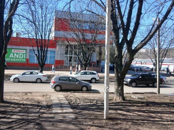Продам нежитлове приміщення.