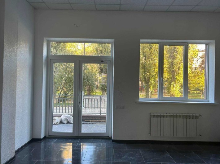 Продам приміщення вільного призначення 100м кв в ЖК Європейський квартал - фото 1