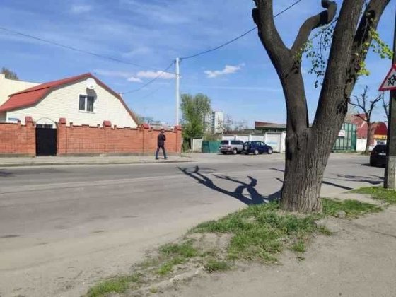 Продається комерційне приміщення біля Пив заводу окрема будівля + своя земля, парковка Н Хмельницкий